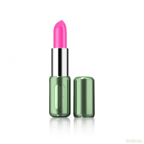 Satin lipstick Pop Longwear Satin Lipstick 3.9 g - Shade: Confetti Pop