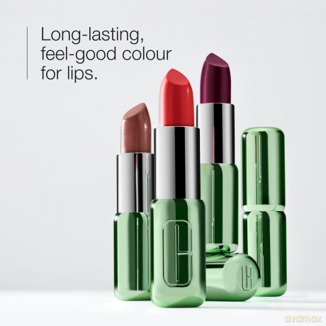 Satin lipstick Pop Longwear Satin Lipstick 3.9 g - Shade: Confetti Pop