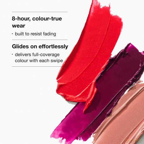 Satin lipstick Pop Longwear Satin Lipstick 3.9 g - Shade: Confetti Pop