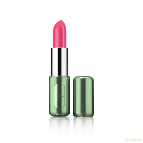 Satin lipstick Pop Longwear Satin Lipstick 3.9 g - Shade: Disco Pop