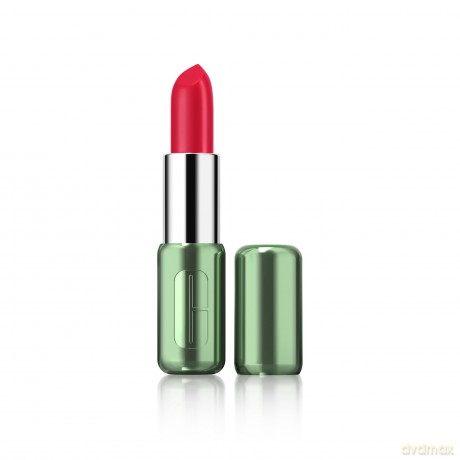 Satin lipstick Pop Longwear Satin Lipstick 3.9 g - Shade: Peppermint Pop