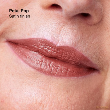 Satin lipstick Pop Longwear Satin Lipstick 3.9 g - Shade: Petal Pop