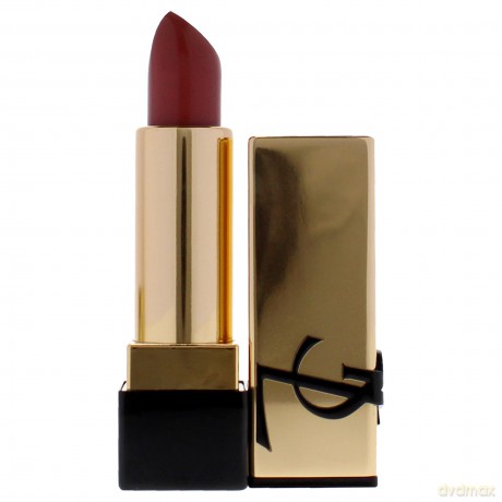 Satin lipstick Rouge Pur Couture Caring Satin Lipstick 3.8 g - Shade: Nude Instinct