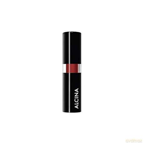 Satin Lipstick Soft Touch Lipstick 3.8 g - Shade: Tuscan Red