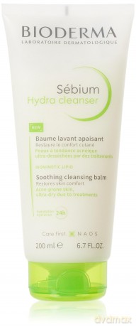 Sbium Hydra Cleanser Soothing Clean Balm 200 ml