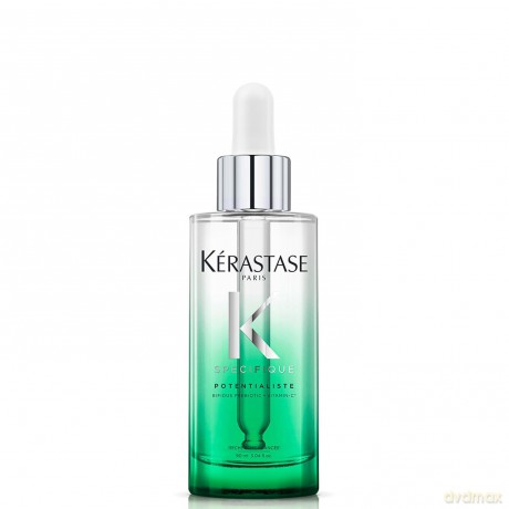 Scalp Balancing Hair Serum - Volume: 90 ml