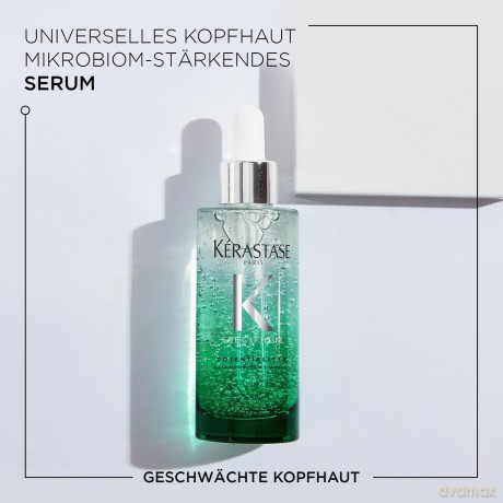 Scalp Balancing Hair Serum - Volume: 90 ml