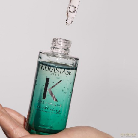 Scalp Balancing Hair Serum - Volume: 90 ml