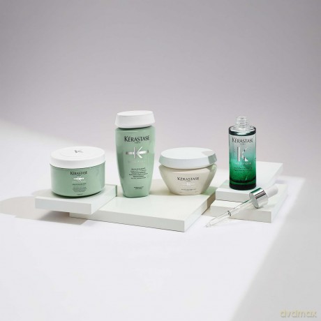 Scalp Balancing Hair Serum - Volume: 90 ml