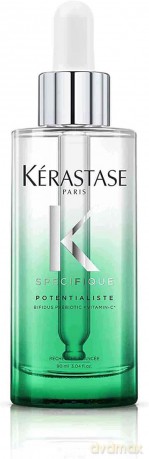 Scalp Balancing Hair Serum - Volume: 90 ml