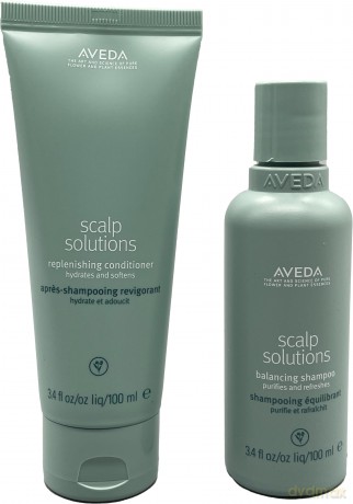 Scalp Solutions Hair Care Gift Set