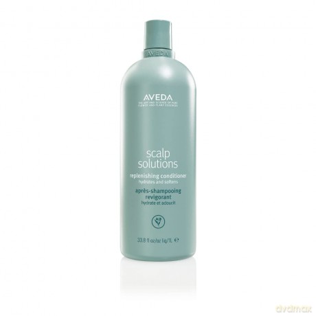 Scalp Solutions Hydrating Conditioner Replenishing Conditioner - Volume: 1000 ml