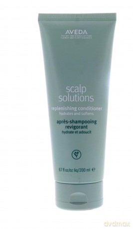 Scalp Solutions Hydrating Conditioner Replenishing Conditioner - Volume: 200 ml