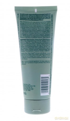 Scalp Solutions Hydrating Conditioner Replenishing Conditioner - Volume: 200 ml