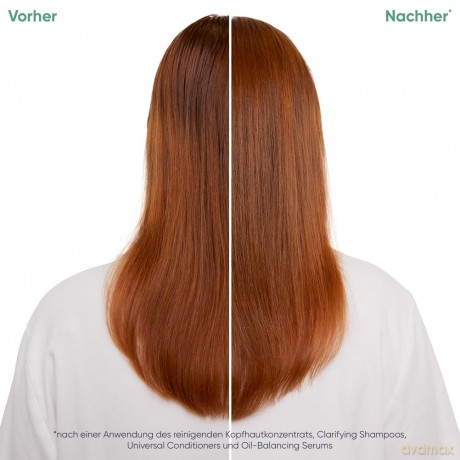 Scalp Sync Clarifying Shampoo Clarifying Shampoo - Volume: 250 ml