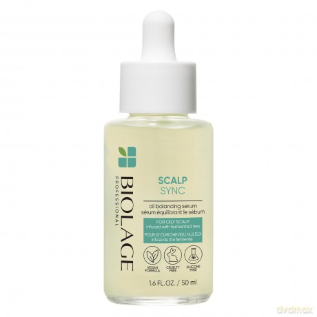Scalp Sync oil balancing serum Oil Balancing Serum 50 ml