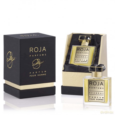 Scandal Pour Homme - parfm - Volume: 50 ml