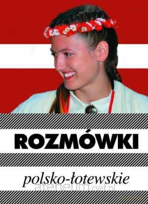 Rozmówki łotewskie KRAM [KSIĄŻKA]