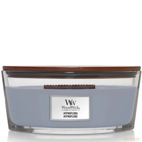 WoodWick Hypnoflora Świeca Hearthwick 453,5g