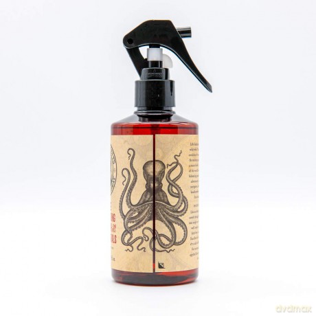 Sea Salt Hair Spray Matte Texturising Mist 250 ml