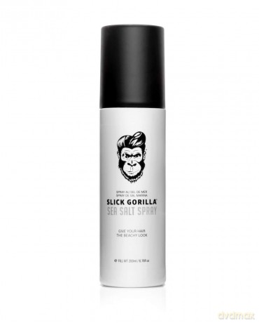 Sea Salt Spray 200 ml