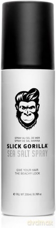 Sea Salt Spray 200 ml