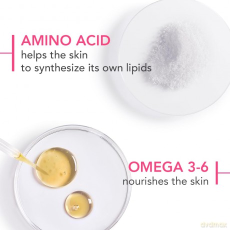 Sensibio Micellar Cleansing Oil 150 ml