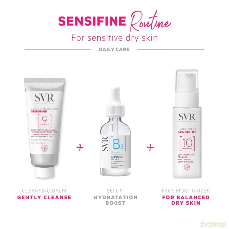 Sensifine Cleansing Balm Double Cleansing Balm 100 ml
