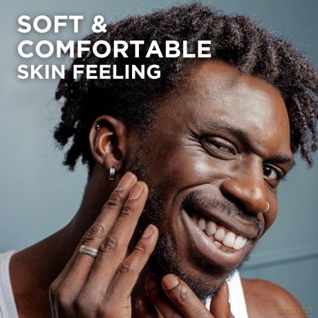 Sensitive Shaving Foam 200 ml