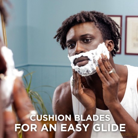 Sensitive Shaving Foam 200 ml