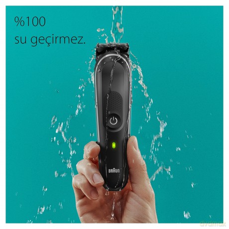 Series 5 MGK5420 9-in-1 Multifunctional Trimmer