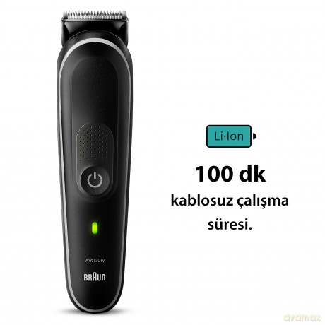 Series 5 MGK5420 9-in-1 Multifunctional Trimmer