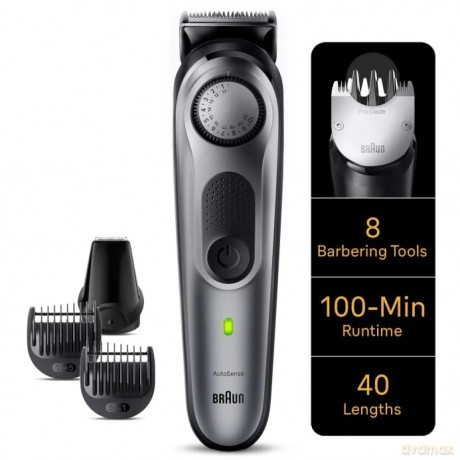 Series 7 BT7420 Multifunction Beard Trimmer