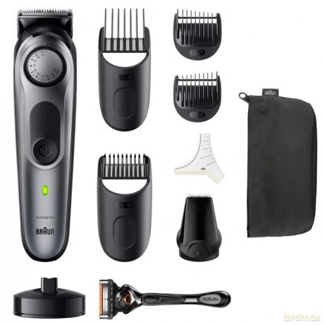 Series 7 BT7420 Multifunction Beard Trimmer