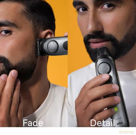 Series 7 BT7420 Multifunction Beard Trimmer