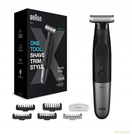 Series X XT5100 Multifunction Trimmer