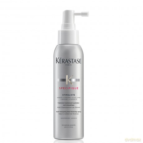 Serum against hair loss Specifique Stimuliste Nutri-Energising Daily Anti-Hairloss Spray 125 ml