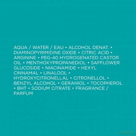 Serum against hair loss Specifique Stimuliste Nutri-Energising Daily Anti-Hairloss Spray 125 ml