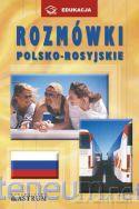 Rozmówki polsko-rosyjskie - Małgorzata Grucka [KSIĄŻKA]