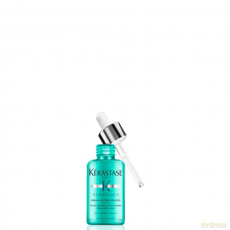 Serum for hair growth Resist ance Serum Extentioniste Scalp and Hair Serum 50 ml