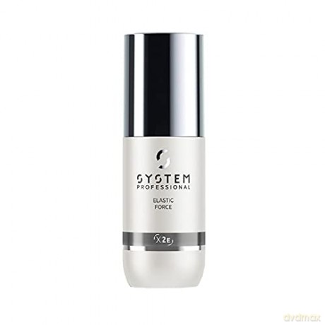 Serum for shine and elasticity of hair Elastic Force 125 ml