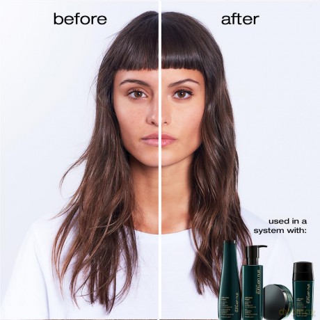 Serum for very damaged hair Ultimate Reset Extreme Repair Duo-Serum - Volume: 30 ml