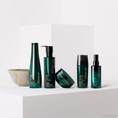 Serum for very damaged hair Ultimate Reset Extreme Repair Duo-Serum - Volume: 30 ml