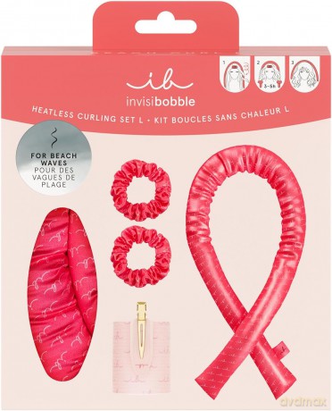 Set for beach waves Beach Curl Set L