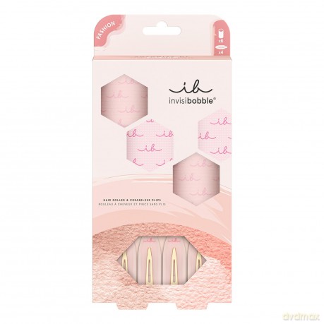 Set for hair volume Set Volumize Me 10 pcs