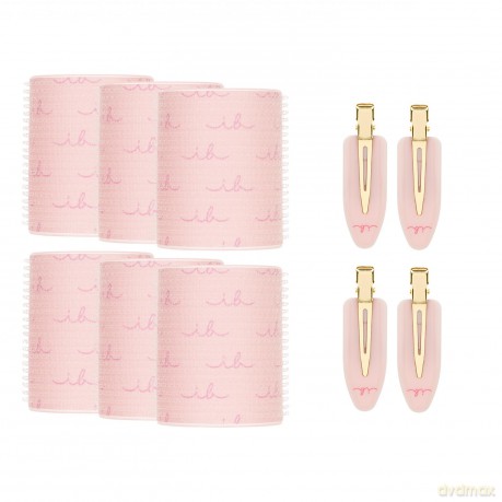 Set for hair volume Set Volumize Me 10 pcs
