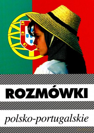 Rozmówki portugalskie w.2011 KRAM [KSIĄŻKA]