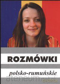 Rozmówki rumuńskie w.2012 KRAM [KSIĄŻKA]