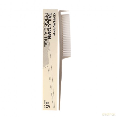 Set of detangling combs