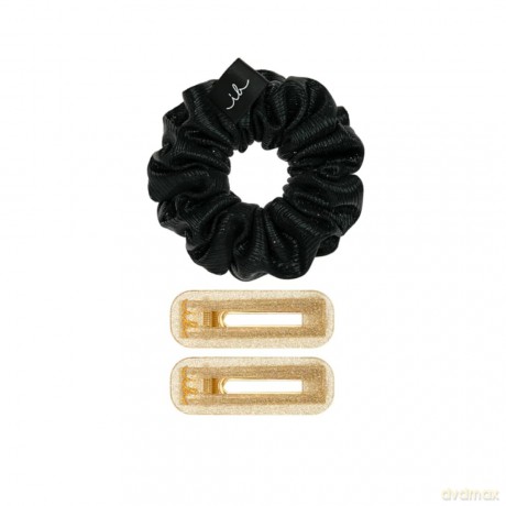 Set of hair accessories Apres Ski Date Night 3 pcs